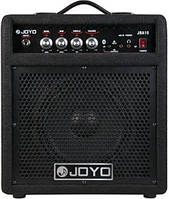 Комбоусилитель для бас-гитары Joyo JBA-10