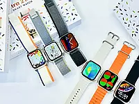 Часы Smart Watch Ultra 2 Mini (без замены брака)