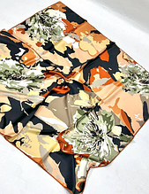 Шовкова хустка Леа