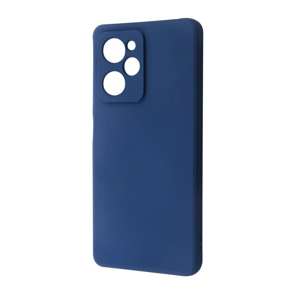 Чохол для телефону WAVE Colorful Case Xiaomi Poco X5 Pro 5G Blue