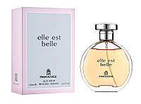 Fragrance World Elle Est Belle 100 мл - парфюмированная вода (edp)