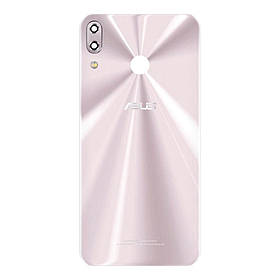 Корпусна кришка для телефону Asus Zenfone 5 (ZE620KL) (Meteor silver)