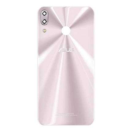 Корпусна кришка для телефону Asus Zenfone 5 (ZE620KL) (Meteor silver), фото 2