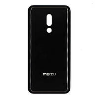 Корпусная крышка для телефона Meizu 16th (Black) (Original PRC)