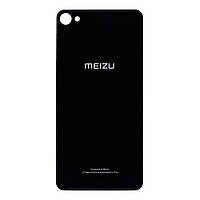 Корпусная крышка для телефона Meizu U20 (Black) (Original PRC)