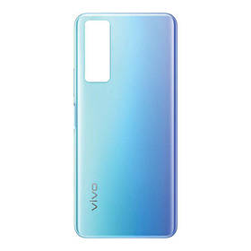 Корпусна кришка для телефону Vivo Y31 (2021) (Blue) (Original PRC)