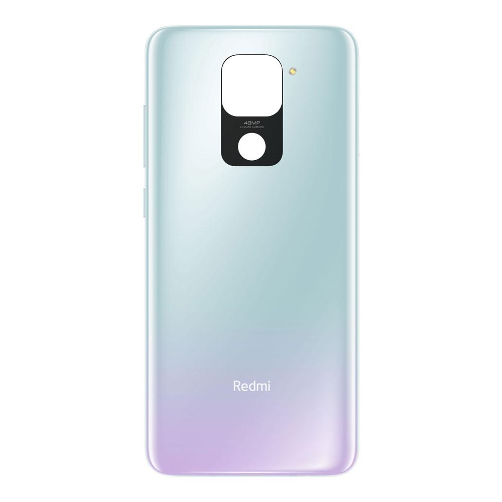 Корпусна кришка для телефону Xiaomi Redmi 10x (White)