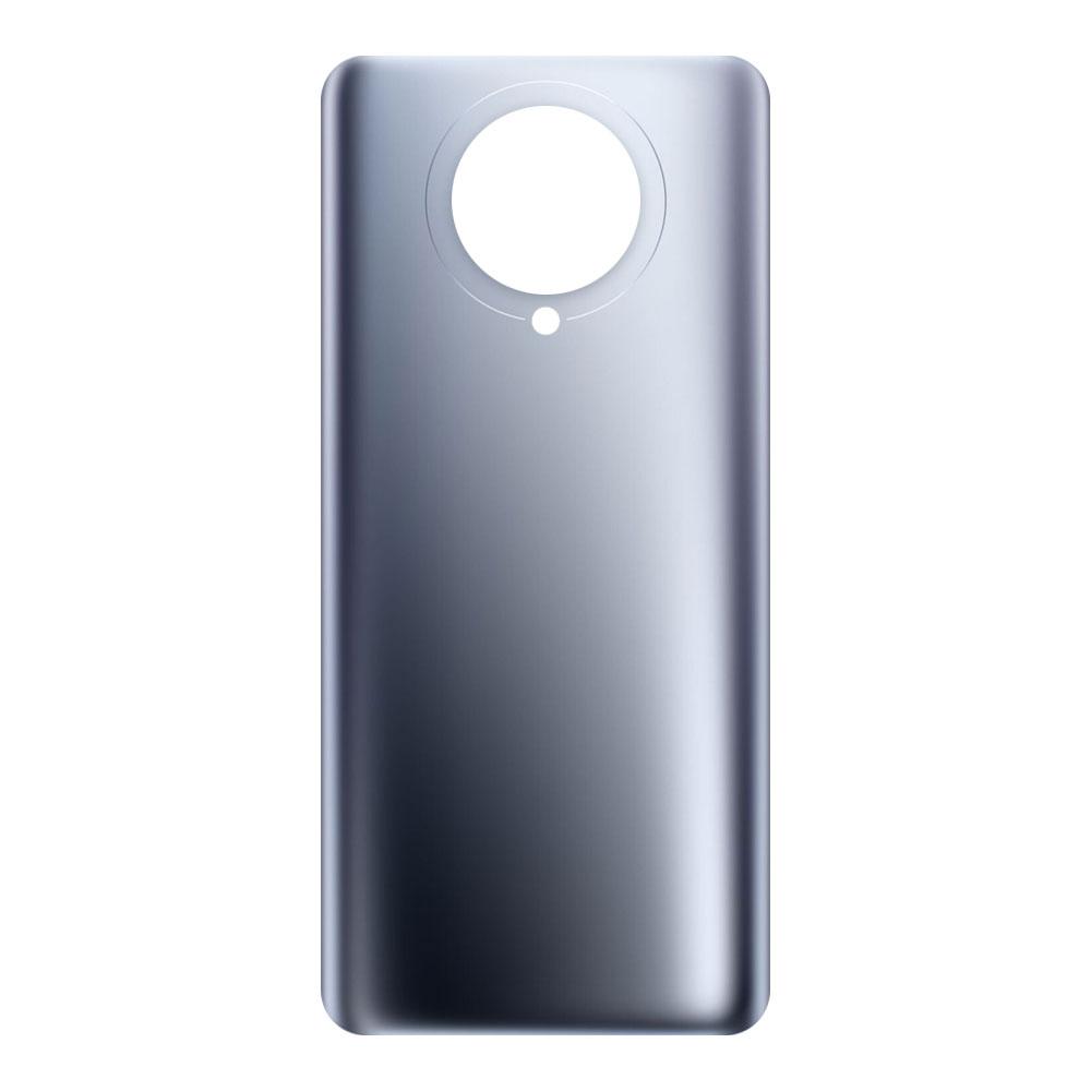 Корпусна кришка для телефону Xiaomi Redmi K30 Pro (Gray)