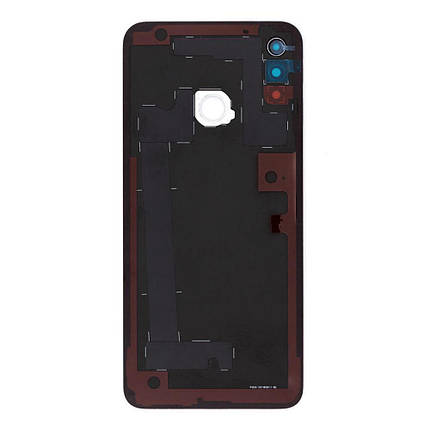 Корпусна кришка для телефону Huawei P Smart Plus (Iris purple) (Original PRC), фото 3