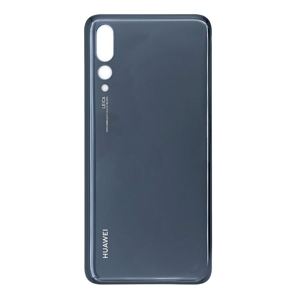 Корпусна кришка для телефону Huawei P20 Pro (Black)