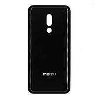 Корпусная крышка для телефона Meizu 16th (Black)