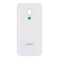 Корпусная крышка для телефона Meizu 16th (White)