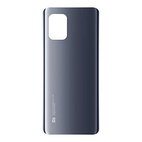 Корпусна кришка для телефону Xiaomi Mi 10 Lite (Gray)