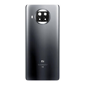 Корпусна кришка для телефону Xiaomi Mi 10T Lite (Gray) (Original PRC)