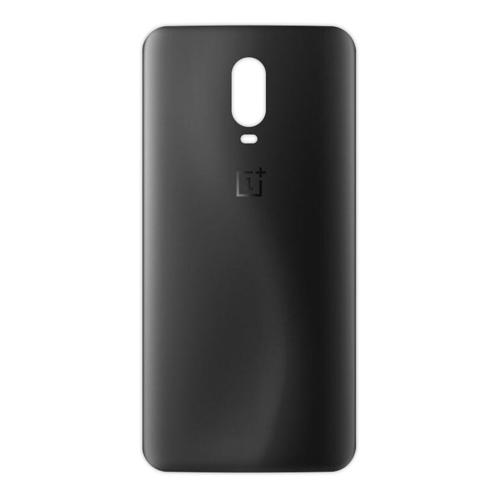 Корпусна кришка для OnePlus 6T (Midnight black)