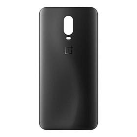 Корпусна кришка для OnePlus 6T (Midnight black)