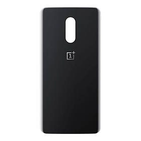 Корпусна кришка для телефону OnePlus 7 (Mirror grey)