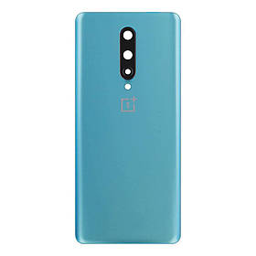 Корпусна кришка для телефону OnePlus 8 (Green) (Original PRC)