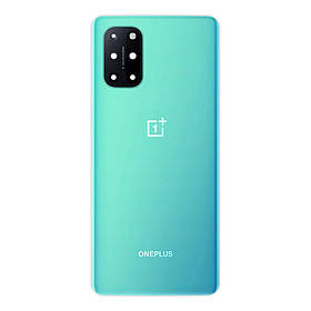 Корпусна кришка для телефону OnePlus 8T (Green) (Original PRC)