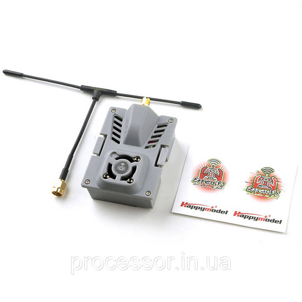 Модуль передавача для пульта FPV Happymodel ExpressLRS ES900TX V3 915MHz