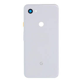 Корпусна кришка для телефону Google Pixel 3a XL (Purple) (Original PRC)