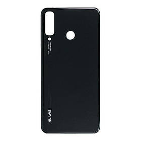 Корпусна кришка для телефону Huawei P30 Lite (48MP) (Black)