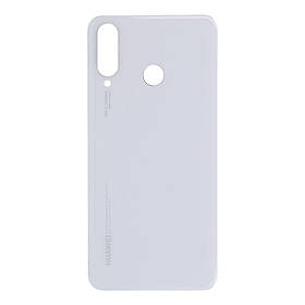 Корпусна кришка для телефону Huawei P30 Lite (48MP) (White)