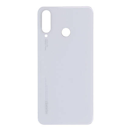 Корпусна кришка для телефону Huawei P30 Lite (48MP) (White), фото 2
