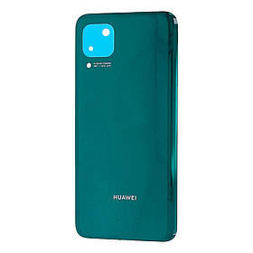 Корпусна кришка для телефону Huawei P40 Lite (Green) (Original PRC)