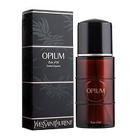 Yves Saint Laurent Opium Eau D'ete Summer Fragrance 1.2 мл - туалетная вода (edt), пробник