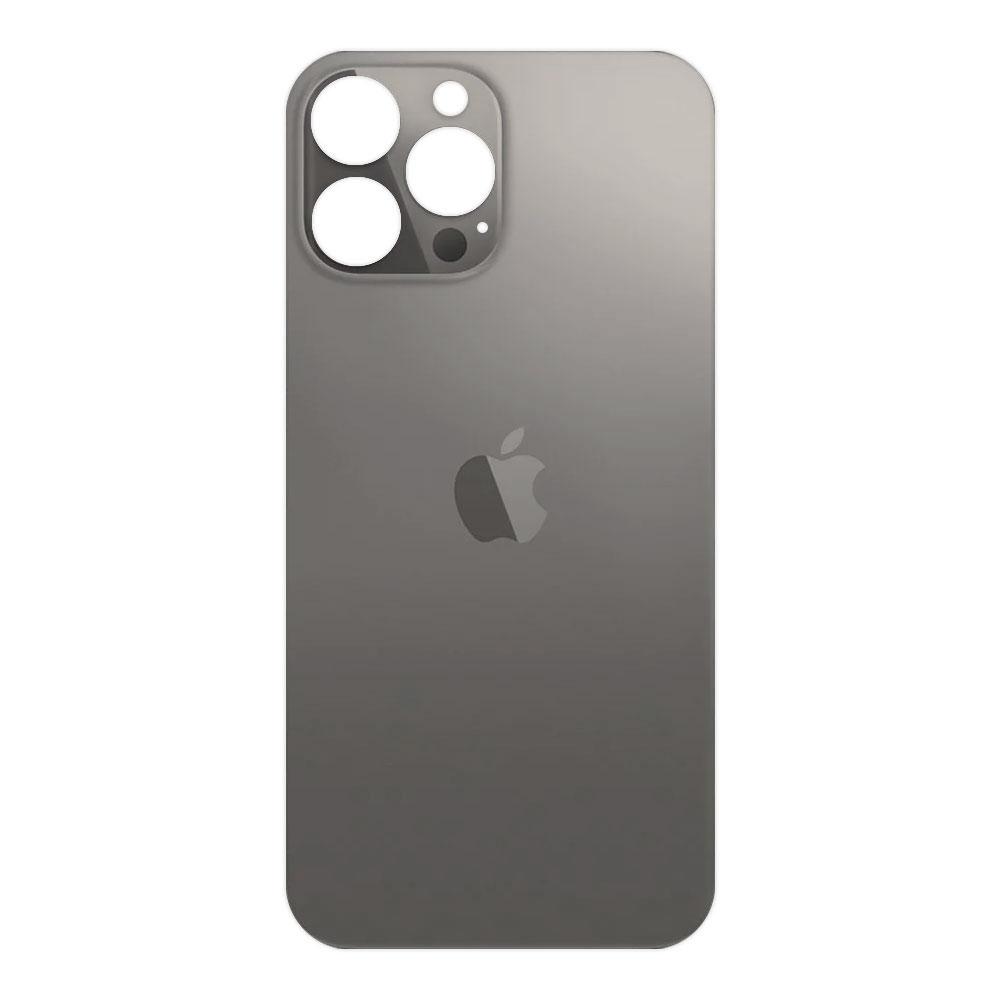 Корпусна кришка для телефону iPhone 13 Pro Max (Gray)