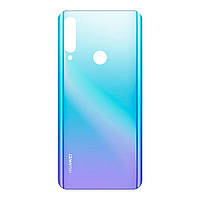 Корпусная крышка для телефона Huawei Enjoy 10 Plus (Gradient white)