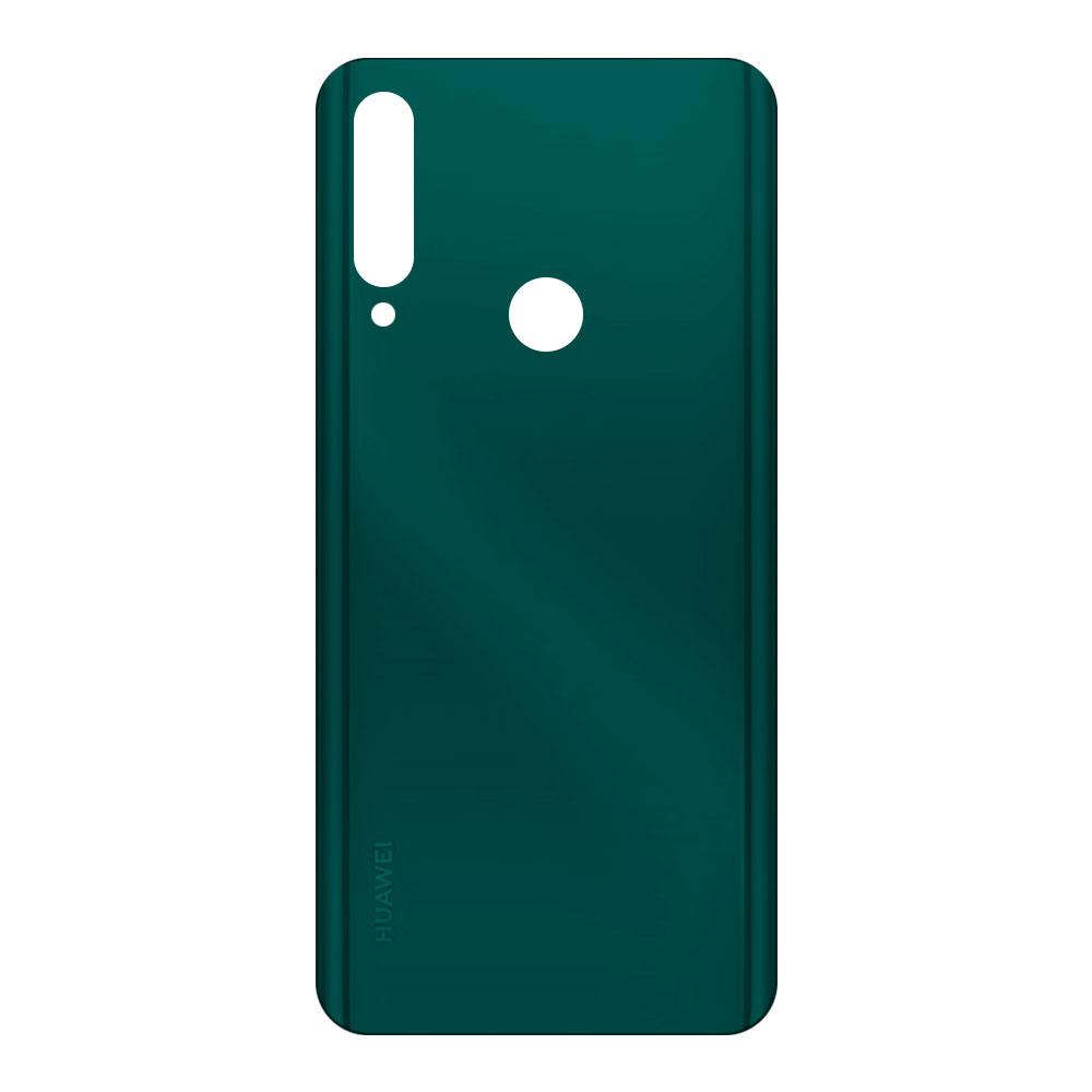 Корпусна кришка для телефону Huawei Enjoy 10 Plus (Green)