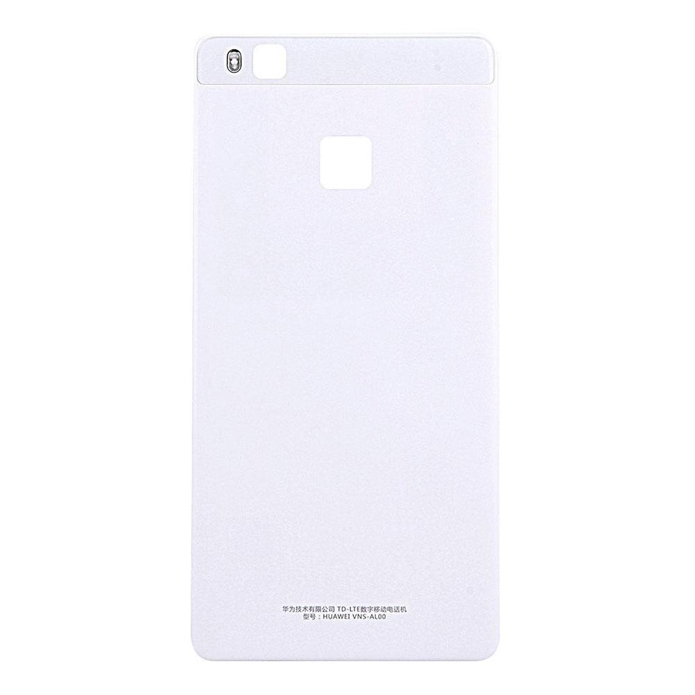 Корпусна кришка для телефону Huawei P9 Lite (White)
