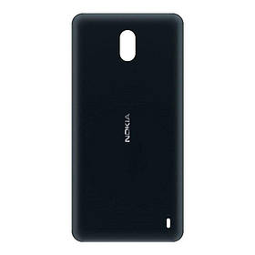 Корпусна кришка для телефону Nokia 2 (Black)