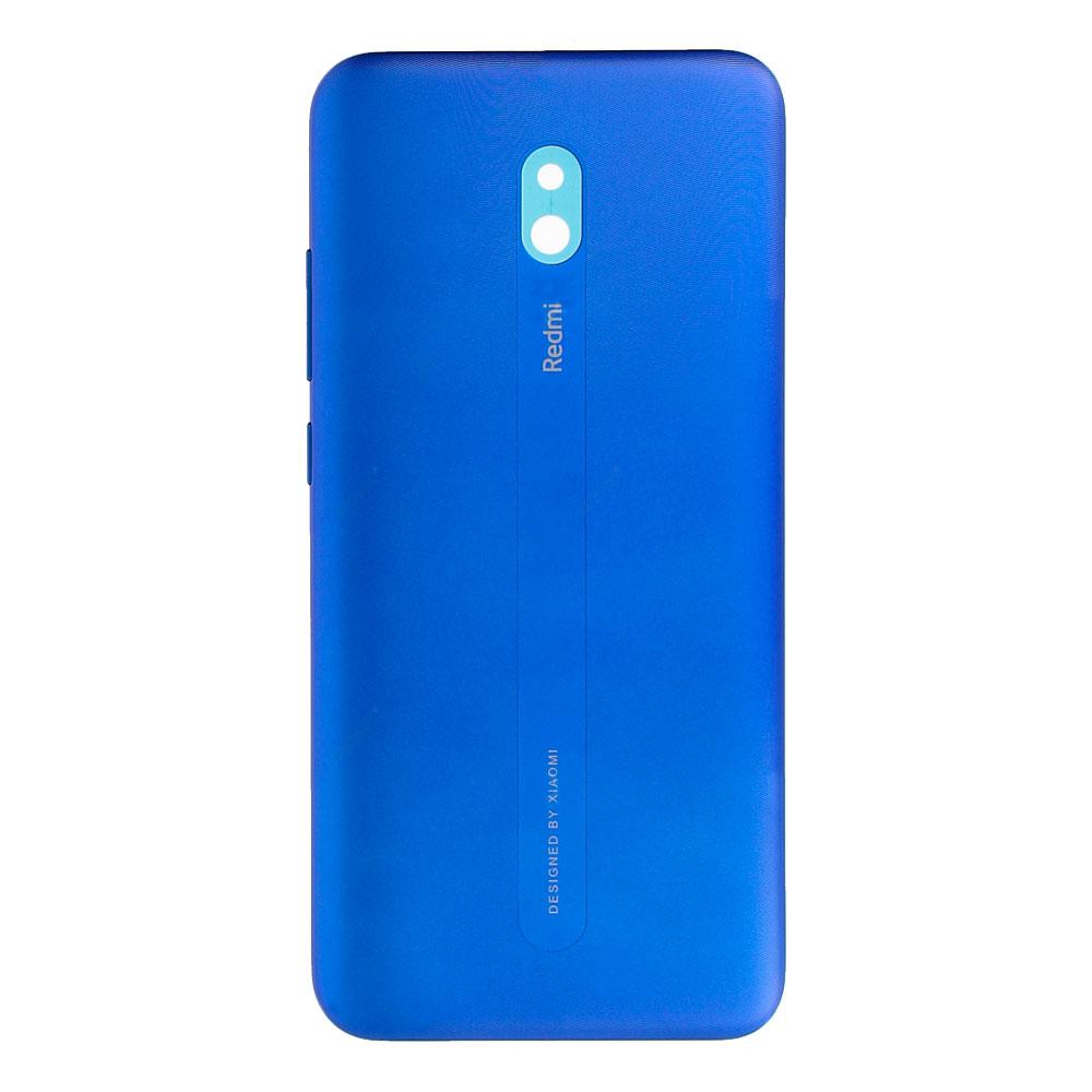Корпусна кришка для телефону Xiaomi Redmi 8A (Blue)