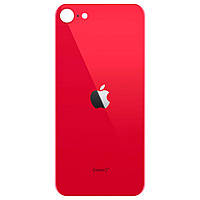 Корпусная крышка для телефона iPhone SE 2 (2020) (Red)