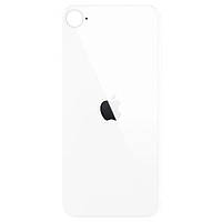 Корпусная крышка для телефона iPhone SE 2 (2020) (White)