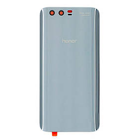 Корпусна кришка для телефону Huawei Honor 9 (Glacier gray) (Original)