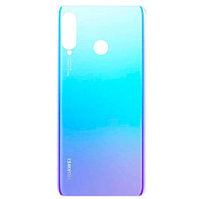 Корпусна кришка для телефону Huawei P30 Lite (48MP) (Breathing crystal)
