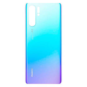 Корпусна кришка для телефону Huawei P30 Pro (Light blue)