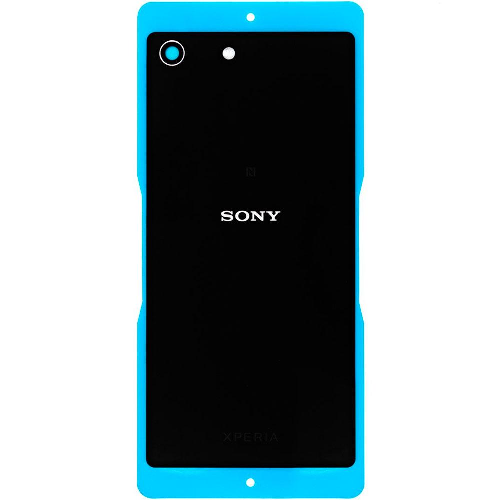 Корпусна кришка для телефону Sony E5603 Xperia M5 (Black)