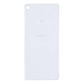 Корпусна кришка для телефону Sony F3111 Xperia XA (White)