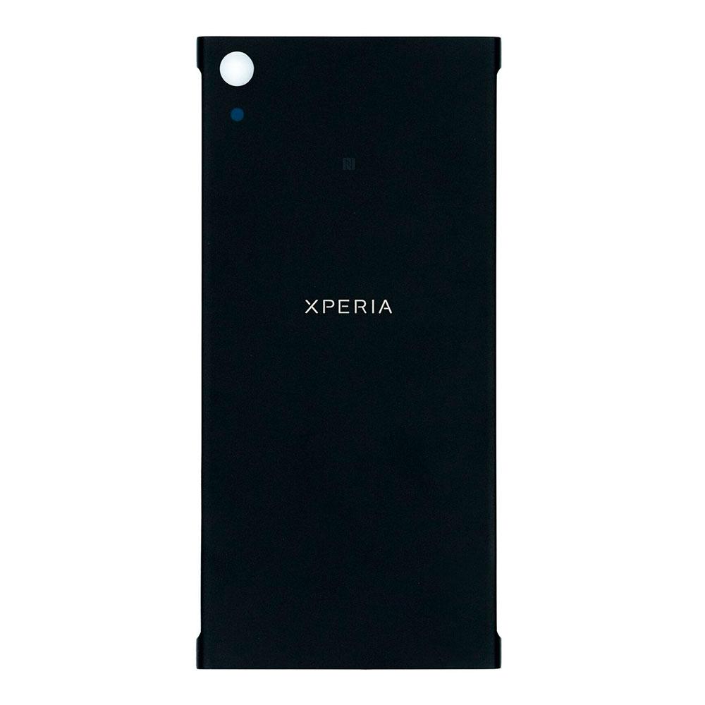 Корпусна кришка для телефону Sony G3212 Xperia XA1 Ultra Dual (Black)
