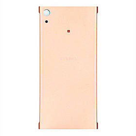 Корпусна кришка для телефону Sony G3212 Xperia XA1 Ultra Dual (Pink)