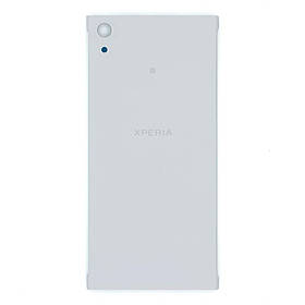 Корпусна кришка для телефону Sony G3212 Xperia XA1 Ultra Dual (White)