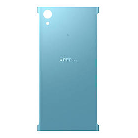 Корпусна кришка для телефону Sony G3412 Xperia XA1 Plus Dual (Blue)