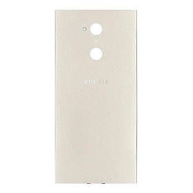 Корпусна кришка для телефону Sony H4213 Xperia XA2 Ultra (Silver)