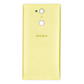 Корпусна кришка для телефону Sony H4311 Xperia L2 (Gold)