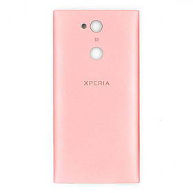 Корпусна кришка для телефону Sony H4311 Xperia L2 (Pink)